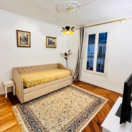Paris Rare Pearl 5E Notre Dame Saint Michel Apartment Ngoại thất bức ảnh